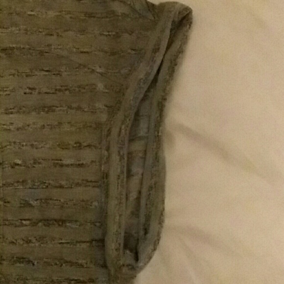 Calvin Klein Jeans Woman's Plus size tunic top - Picture 3 of 5